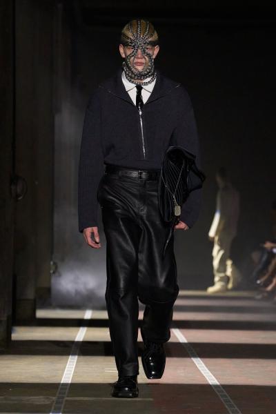 LGN Louis Gabriel Nouchi 26FW M025